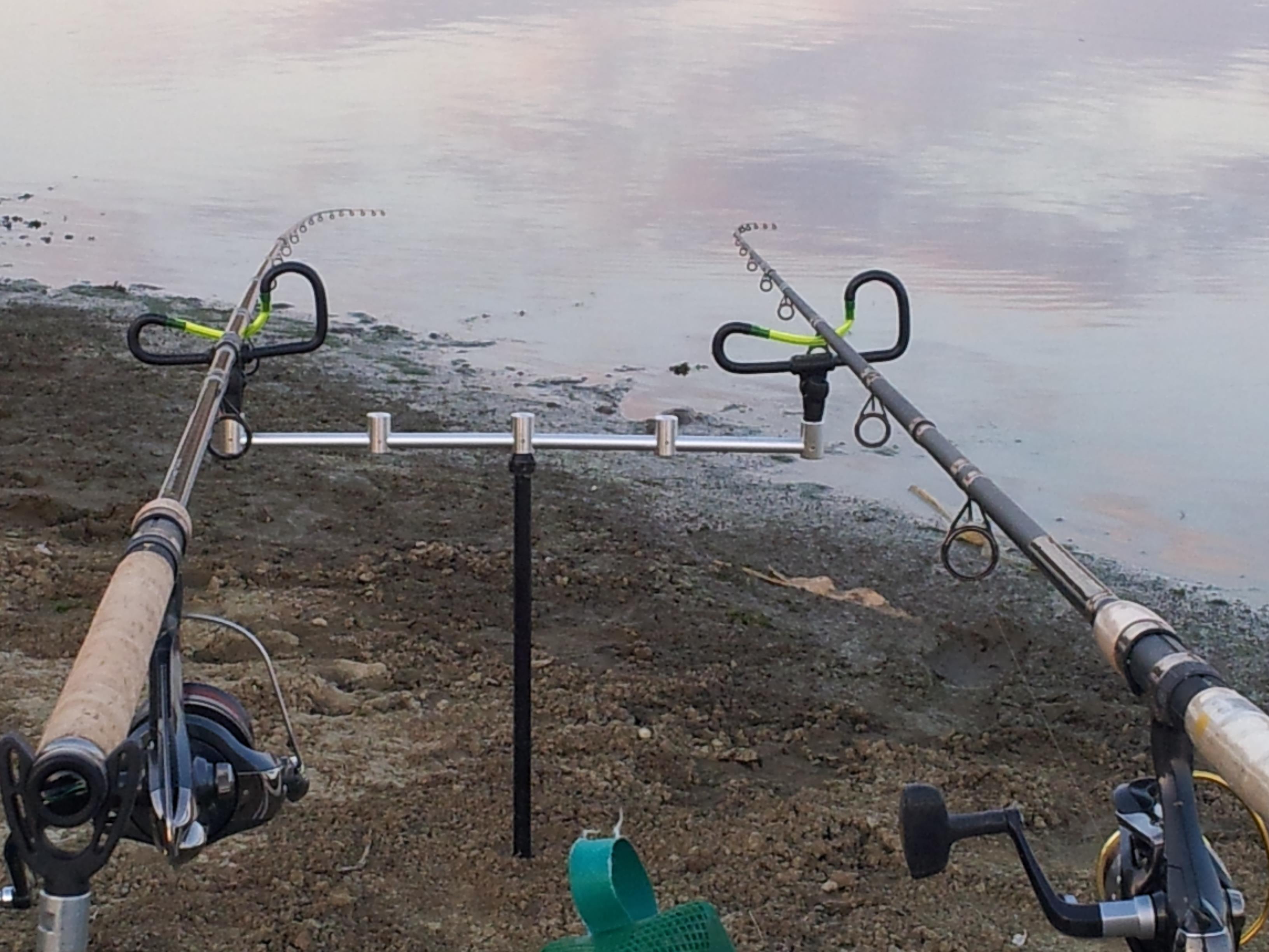 Cetariu 16 - 16 sep. 2012 - cele 2 feeder in asteptare...